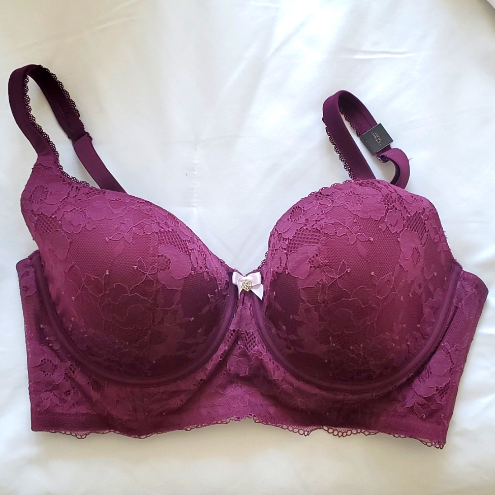 Brand New Vs Bra 36dd
